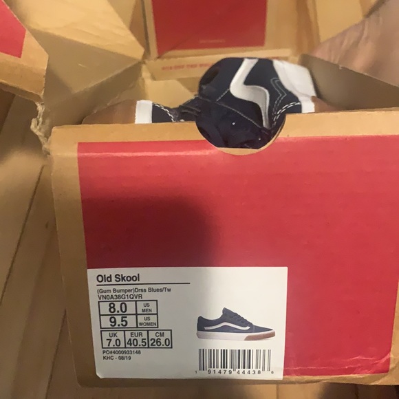 Vans old skool - Picture 2 of 3